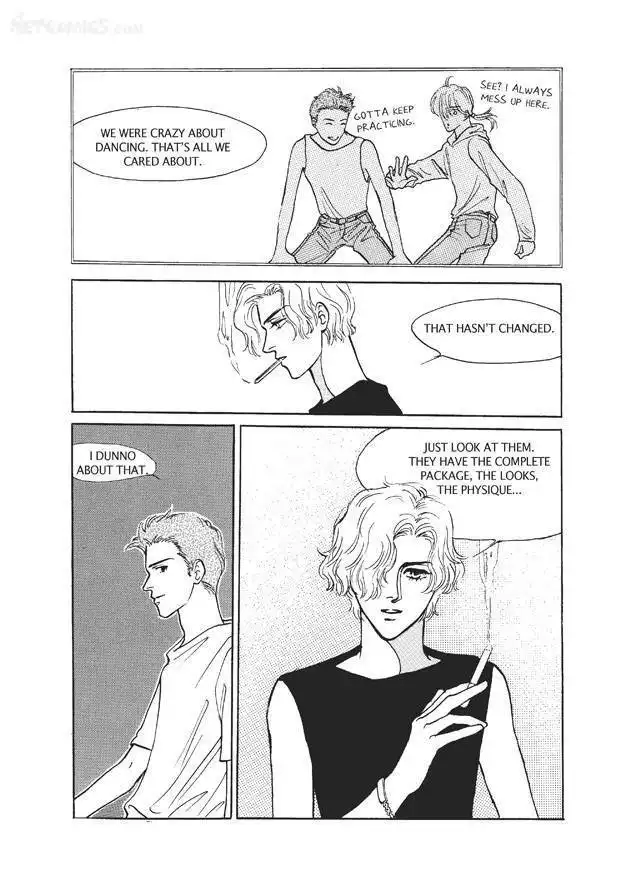 Do Whatever You Want Chapter 2.2 21